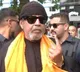 Feel that turnout may go up to 90 pc today: Mithun Chakraborty