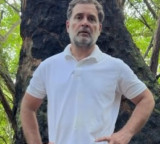 ‘This is not development but destruction’: Rahul Gandhi after visiting Great Nicobar Island