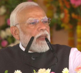 Ganga Expressway new lifeline for UP's development: PM Modi