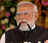 'Fearless voting underway in Bengal': PM Modi says it was 'unimaginable' earlier