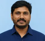 YSRCP leader Srihari arrested again for abusive social media post