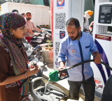 No hike in petrol, diesel prices: PIB fact-check unit debunks social media post