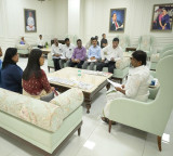 Telangana releases Rs 1,000 crore towards pending dues for employees