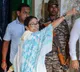 CM Mamata alleges voter harassment by central forces during Bengal polls