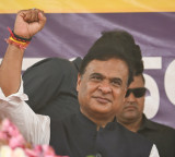 Exit polls: BJP set to sweep Assam, seen bettering its tally than 2021 elections