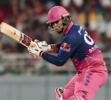 'God installed it in my bat': Vaibhav Sooryavanshi’s epic reply to AI Chip claims