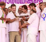 Exit polls predict exit for CM Vijayan and Left in Kerala