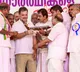 Exit polls predict exit for CM Vijayan and Left in Kerala