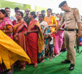 Bengal not a cliffhanger, BJP ahead in 3 exit polls; one projects win for Mamata