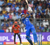 IPL 2026: Rickelton’s century and cameos by Jacks and Pandya help MI post 243/5 vs SRH