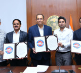 Telangana acquires Hyderabad Metro Rail from L&T for Rs 1,461 crore