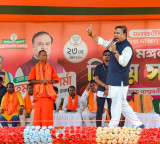 Exit polls project BJP sweep in Assam