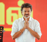 Axis My India Exit poll: TVK leads tally, emerges as biggest challenger in Tamil Nadu