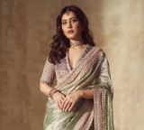 Raashii Khanna speaks up on the pursuit of her 'Lukkhe' character