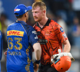 IPL 2026: Unbeaten Klaasen guides SRH to highest-ever run chase at Wankhede Stadium