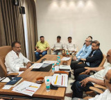 AP Minister Gottipti Ravi Kumar Key Orders on surya ghar solar connections