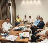 AP Minister Gottipti Ravi Kumar Key Orders on surya ghar solar connections