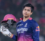 Pujara praises Vaibhav Sooryavanshi batting