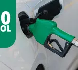 10000 liters of water for one liter of fuel Indias ethanol strategy is in danger of being derailed