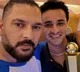 Yuvi paaji prepared me to win big matches for India says Abhishek on Yuvrajs role in shaping his career