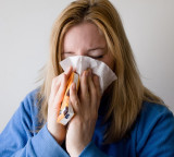 Are you trying to stop a sneeze Its a threat to your ears and brain