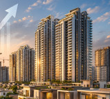 Luxury Homes Drive Growth in Hyderabad Real Estate Market