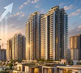 Luxury Homes Drive Growth in Hyderabad Real Estate Market