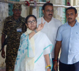 Bengal election second phase polling concluded