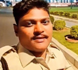 Fake Police at Telangana Secretariat Video goes Viral