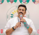 Raghurama tweets on The High Court decision over Akiveedu temple