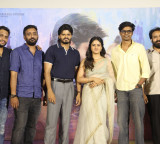 Anand Devarakonda Epic movie teaser out now