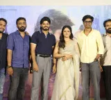 Anand Devarakonda Epic movie teaser out now