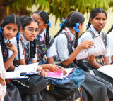 Telangana 10th Class Results Released