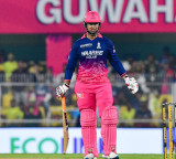 Vaibhav Sooryavanshi topples IPL records again