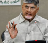 CM Chandrababu Naidu Warns TDP Leaders