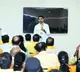 Nara Lokesh conducts training calss for newly appointed TDP body