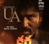 Dhanushs Karrar Movie Releasing in Theaters Tomorrow