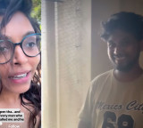 Mumbai woman accidentally leaves house unlocked delivery man notices it And