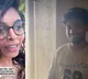 Mumbai woman accidentally leaves house unlocked delivery man notices it And