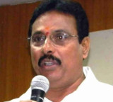 Kavitha started party due to family disputes says Danam Nagender