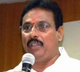 Kavitha started party due to family disputes says Danam Nagender