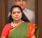 Telangana Rajya Samithi chief letter to EC