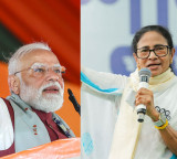 BJP Trinamool as Bengal votes in final phase today