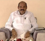 AP Minister Kolusu Pardhasaradhi Slams on fuel crisis Issue