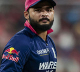 IPL 2026: Rajasthan Royals captain Parag faces scrutiny after vaping incident