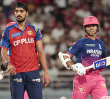IPL 2026 Unbeaten Ferreira serves Punjab Kings their first defeat