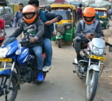Karnataka govt moves SC against High Court order lifting bike taxi ban