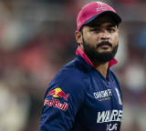 IPL 2026 Rajasthan Royals skipper Riyan Parag allegedly caught smoking inside the dressing room