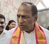 MallaReddy condemns joining BJP