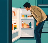 Five common issues we have seen in Refrigerators during Summer